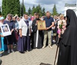 День тезоименитства настоятельницы монастыря игумении Евдокии