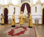 Торжества, посвященные 180-летию Полоцкого церковного Собора