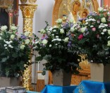 Успение Пресвятой Богородицы в Спасо-Евфросиниевском монастыре