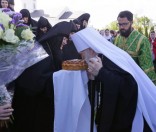 Встреча Митрополита Павла