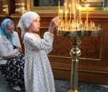 Праздник рождества Крестителя Господня Иоанна