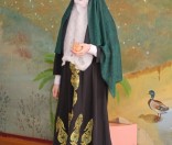 Праздничный концерт в Малоситнянской школе
