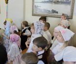 Рождественский концерт