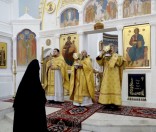 Праздник святых первоверховных апостолов Петра и Павла