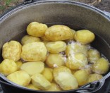 Поход Воскресной школы