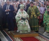 День памяти прп. Евфросинии