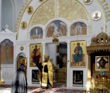 Праздник святых первоверховных апостолов Петра и Павла