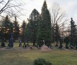 Пасха Господня в Спасо-Евфросиниевском монастыре