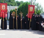 Преображение Господне в Спасо-Евфросиниевском монастыре