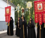 Преображение Господне в Спасо-Евфросиниевском монастыре