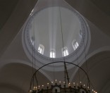 Поздняя Божественная литургия