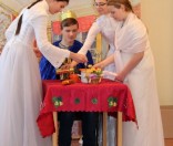 37-Рождественский утренник 