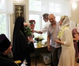 Поздравительное слово в юбилей воскресной школы