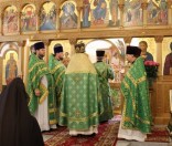 День ангела игумении Евдокии