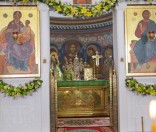 Божественная литургия