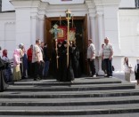 Крестный ход