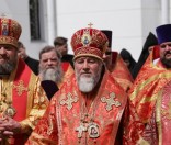 День памяти прп. Евфросинии