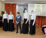 Окончание учебного года в воскресной школе