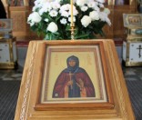  День ангела игумении Евдокии