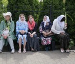 Праздник прп. Евфросинии