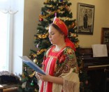 Рождественский концерт