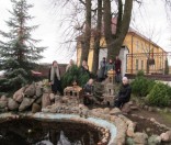 Поездка в Глубокое
