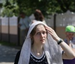 День памяти прп. Евфросинии