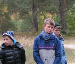 Мальчишки