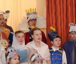 63-Рождественский утренник 