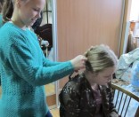 4-Подготовка к празднованию Рождества Христова в воскресной школе