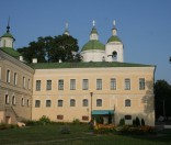 Богоявленский собор  и братская школа