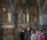 Фрески о Страшном Суде