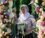  День ангела игумении Евдокии