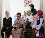 Рождественский концерт