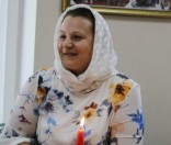 Выпуск в воскресной школе Спасо-Евфросиниевского монастыря