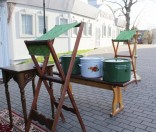 Празднование иконы Пресвятой Богородицы «Живоносный Источник» в Полоцкой обители