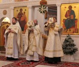 11- Крещение Господне