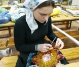 Рождественские каникулы в воскресной школе