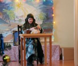 27-Рождественский утренник 