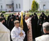 Крестный ход