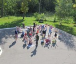 Рисуем Божий мир