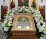 Преображение Господне в Спасо-Евфросиниевском монастыре