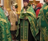 Праздник Входа Господня в Иерусалим