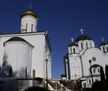 Ранняя Божественная литургия