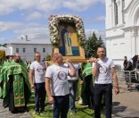 Крестный ход