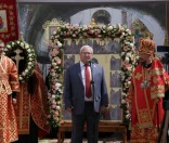 День памяти прп. Евфросинии