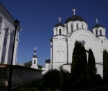 Ранняя Божественная литургия