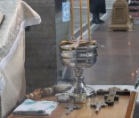 3-Крещенский сочельник