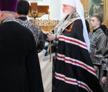  Великий канон преподобного Андрея Критского и монашеские постриги в Спасо-Евфросиниевском женском монастыре
