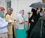 День Ангела игумении Евдокии